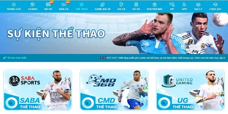 f8bet 789bet có bao nhiêu sảnh game bài 3d ？