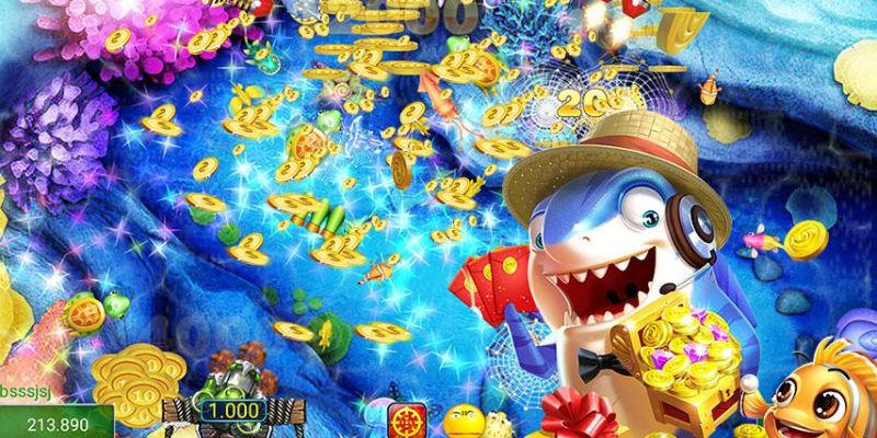 f8bet new88 ở trò chơi nổ hũ có bao nhiêu sảnh game