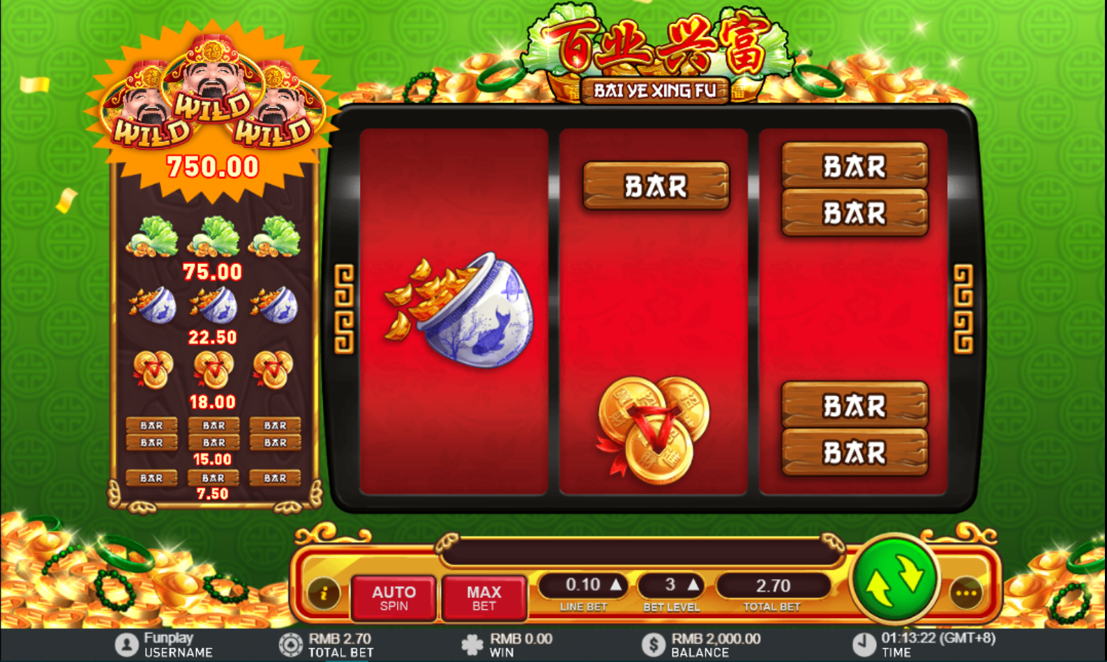 f8bet WM Trực Tuyến