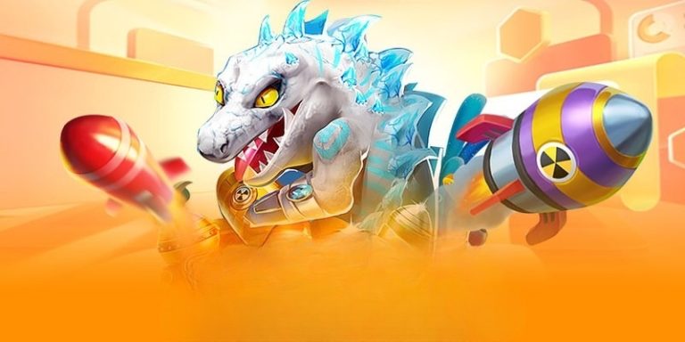f8bet bắn cá nổ hũ